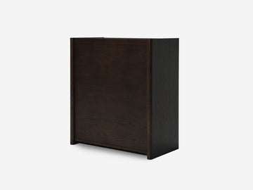 Moon Chest – view 5