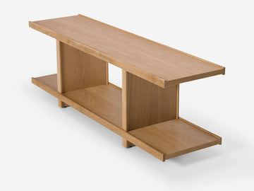 PI Shelf – view 5