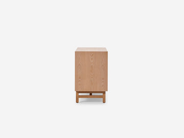 48" - Oak