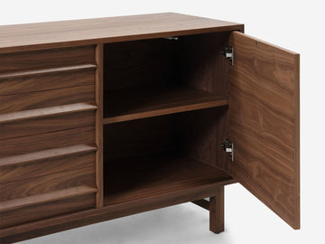 48" - Walnut