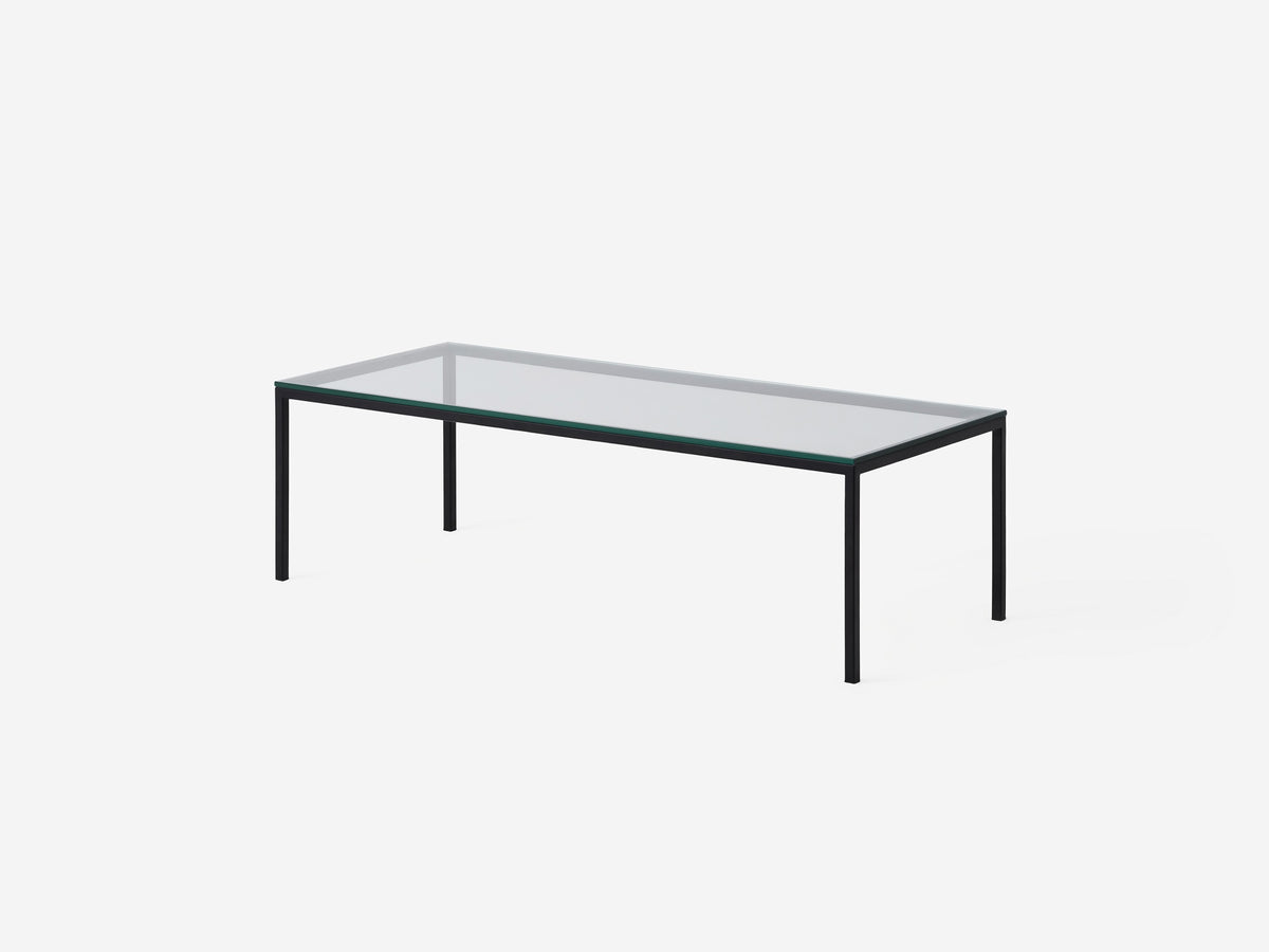 Custom Coffee Table - 20" x 48" – view 2