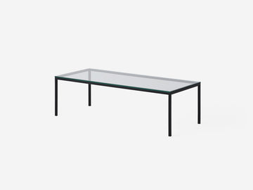 Custom Coffee Table - 20" x 48" – view 2