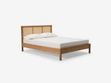 Marcel Bed – view 2