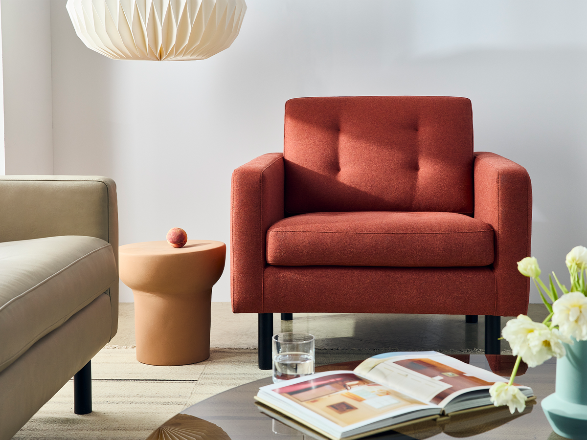 Joan Chair