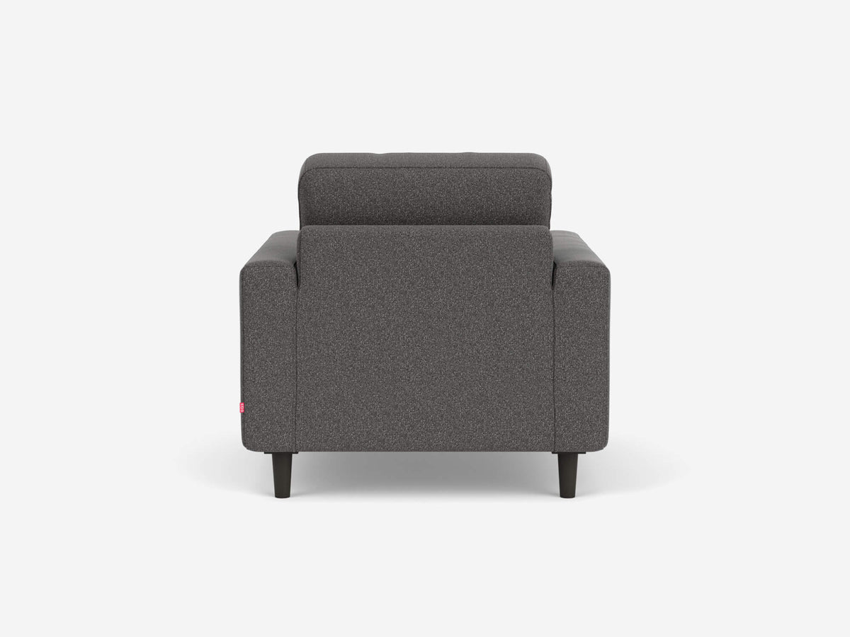 Oskar Chair - Perfect Pairing – Catrin Peppercorn – view 3