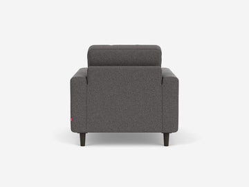 Oskar Chair - Perfect Pairing – Catrin Peppercorn – view 3