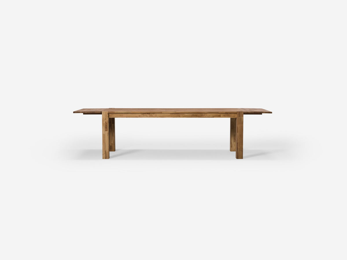 87" - Oak - Two Leaves