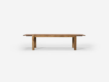 87" - Oak - Two Leaves