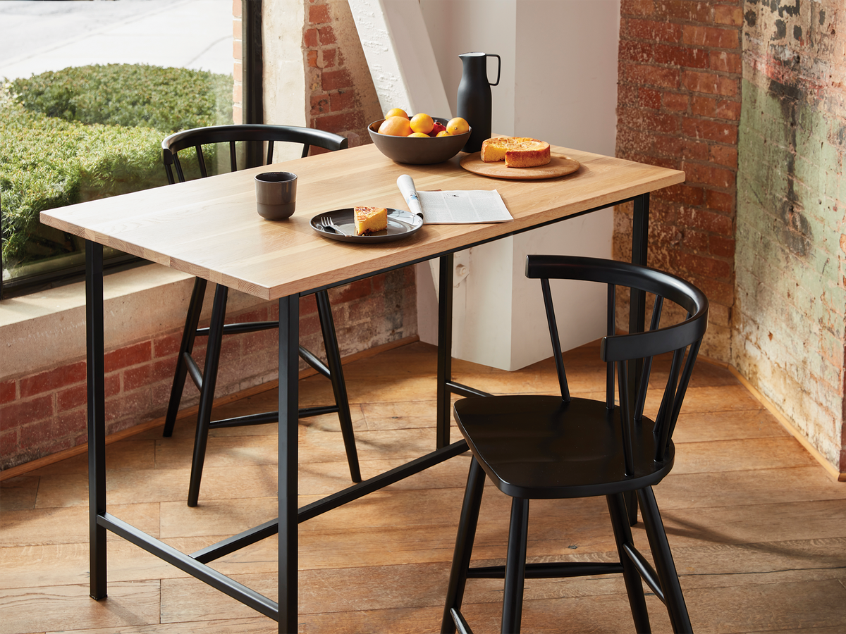 Kendall Custom Counter Table