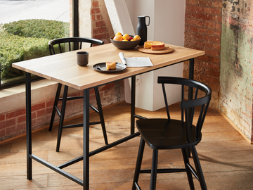 Kendall Custom Counter Table