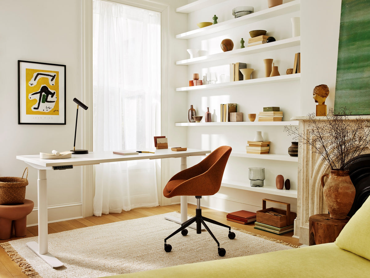 Nixon Custom Office Chair