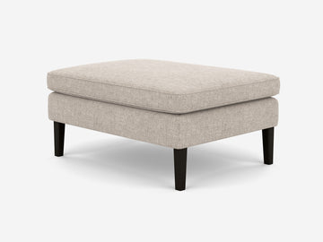 Skye Ottoman – Large / Fabric – view 3