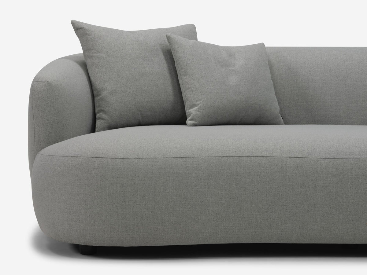 Rowen Stonewash - 93" Sofa