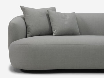 Rowen Stonewash - 93" Sofa