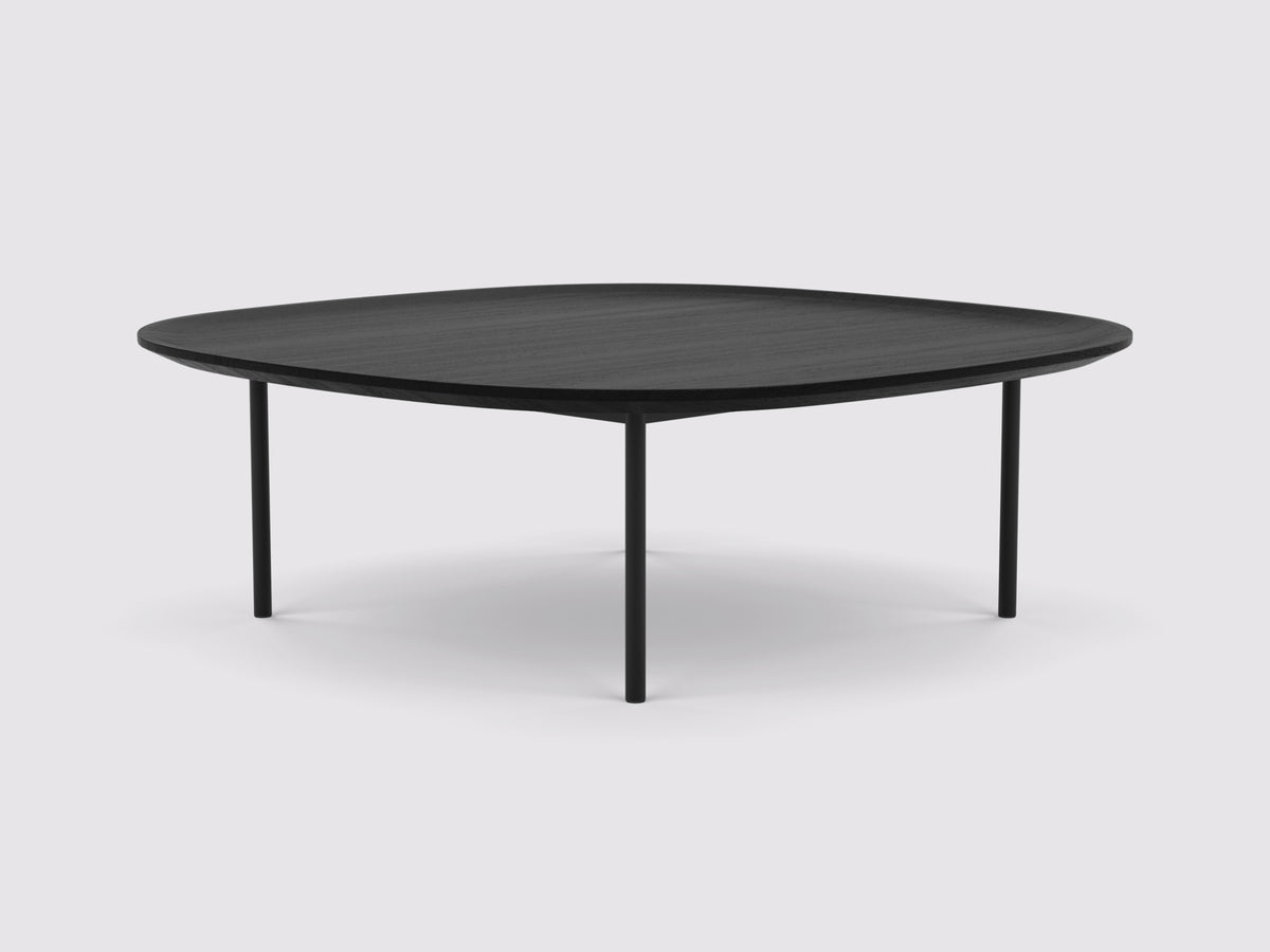 River Large Square Coffee Table – view 2