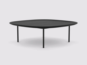 River Large Square Coffee Table – view 2