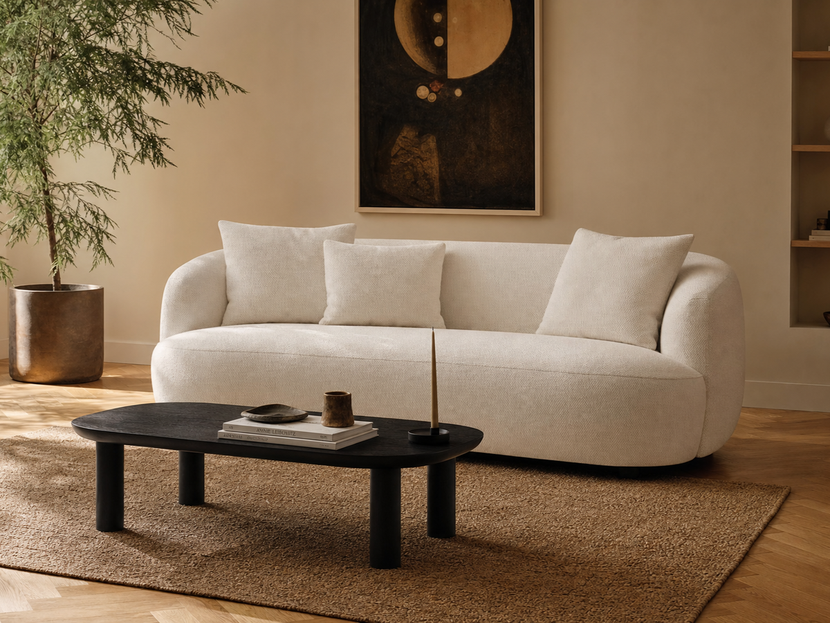 Softform Loveseat