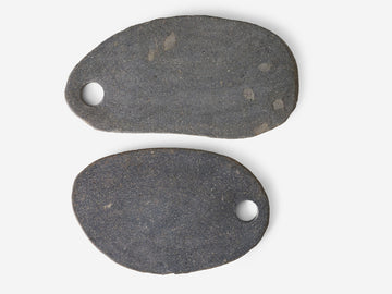 Dew Stone Platter – Large – view 7