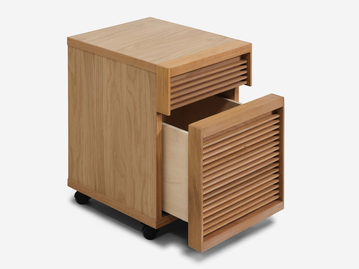 Plank Pedestal – view 8