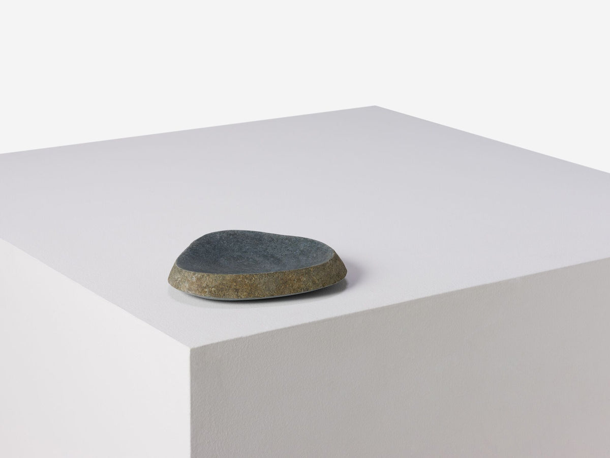 Dew Stone Dish – Small – view 4