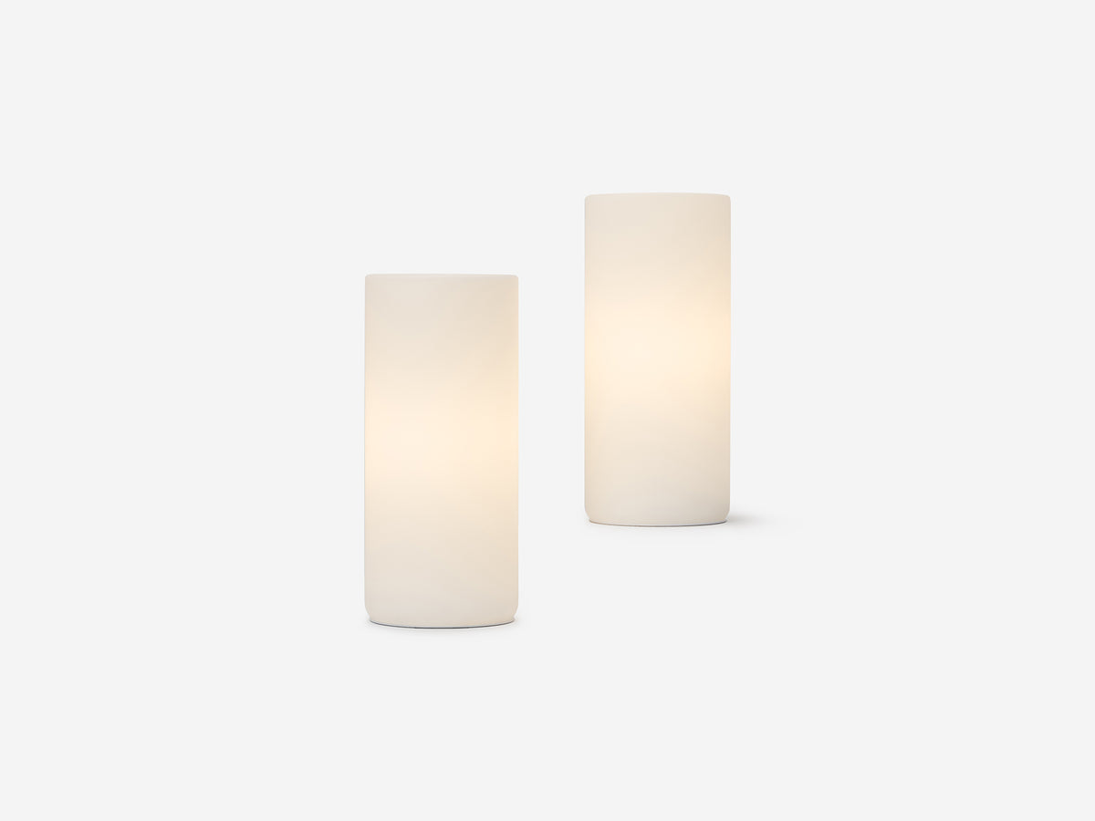 Light It Up Lamp – White – view 4