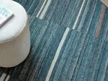 Round Ottoman