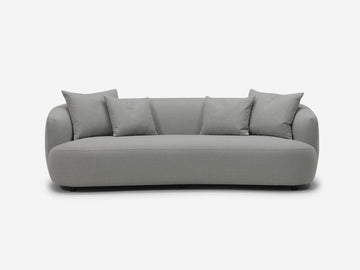 Rowen Stonewash - 93" Sofa