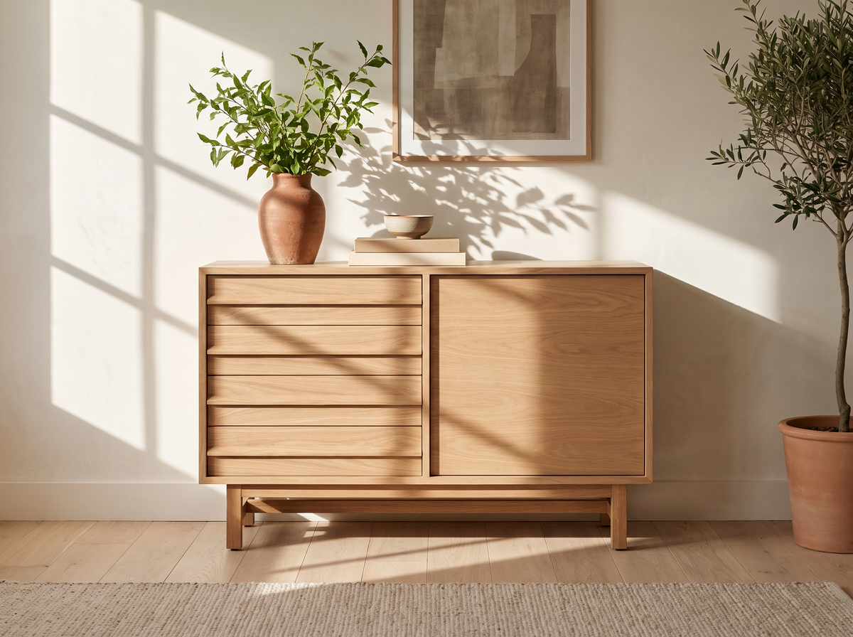 Marcel Sideboard