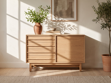Marcel Sideboard