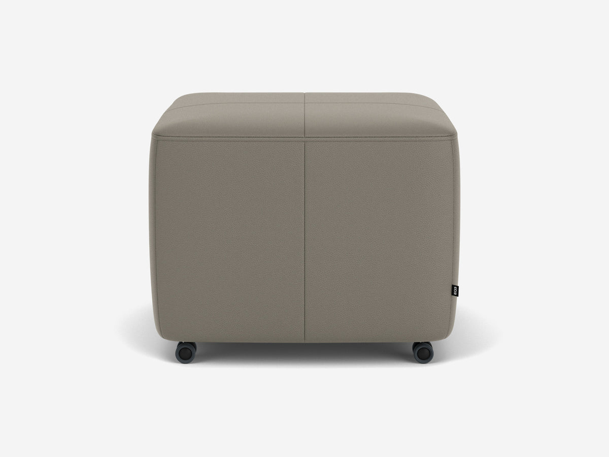 Small - Rein Grey with Castors