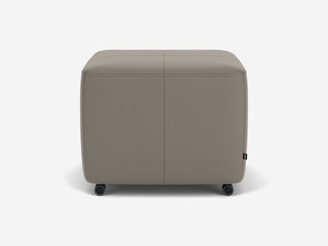 Small - Rein Grey with Castors