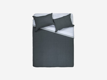 Duplex Duvet Cover Set - Queen Size – Queen