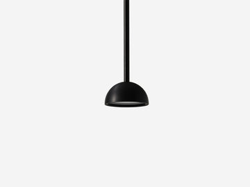 Arch Pendant – Black