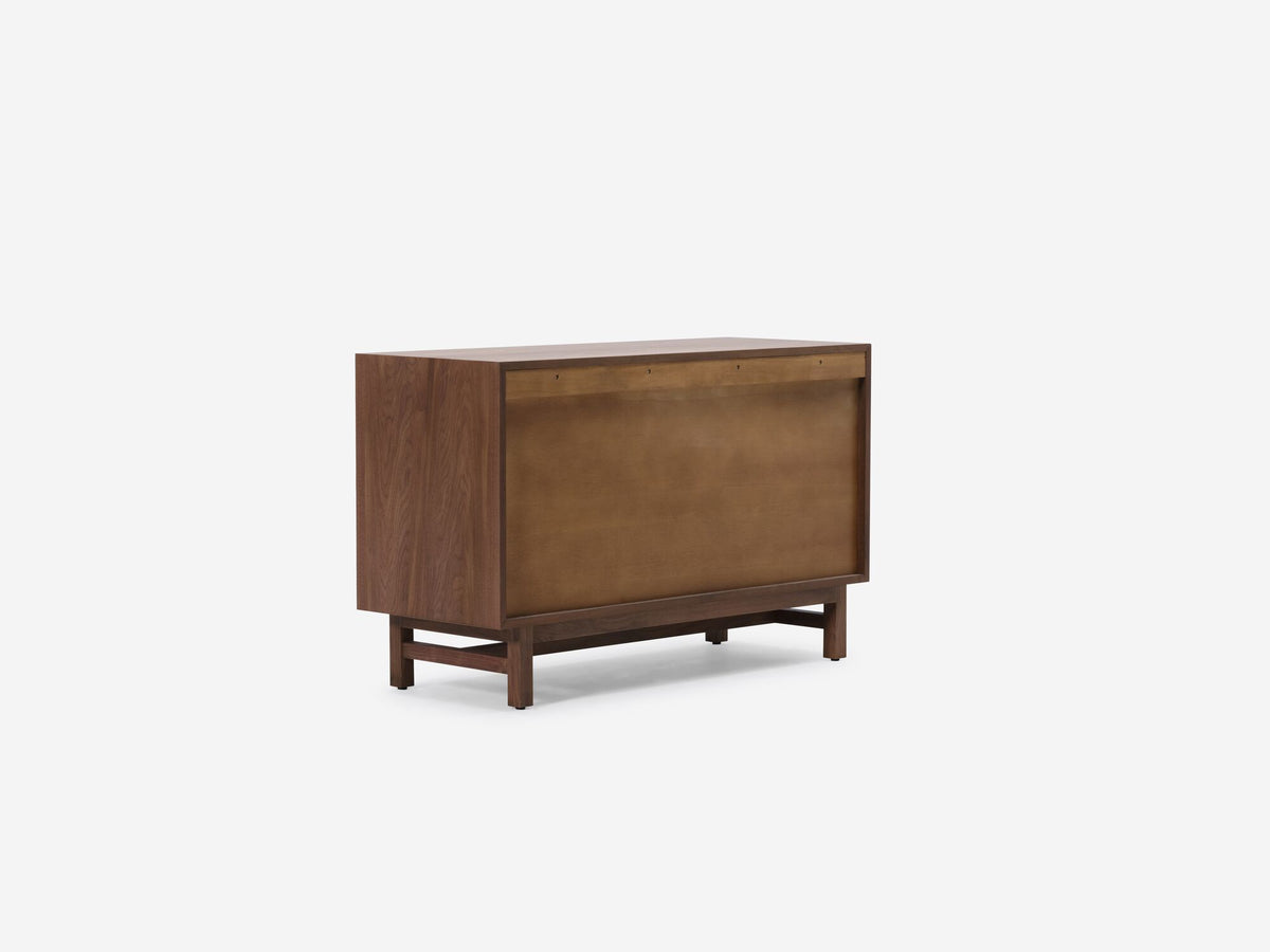 48" - Walnut
