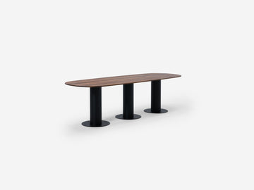 Arc Dining Table – view 2
