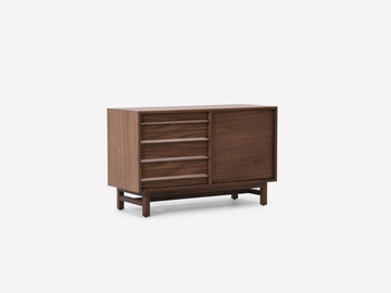 48" - Walnut