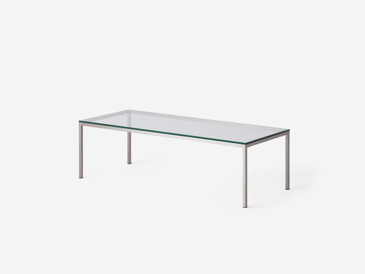 Custom Coffee Table - 20" x 48" – view 2