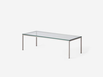 Custom Coffee Table - 20" x 48" – view 2