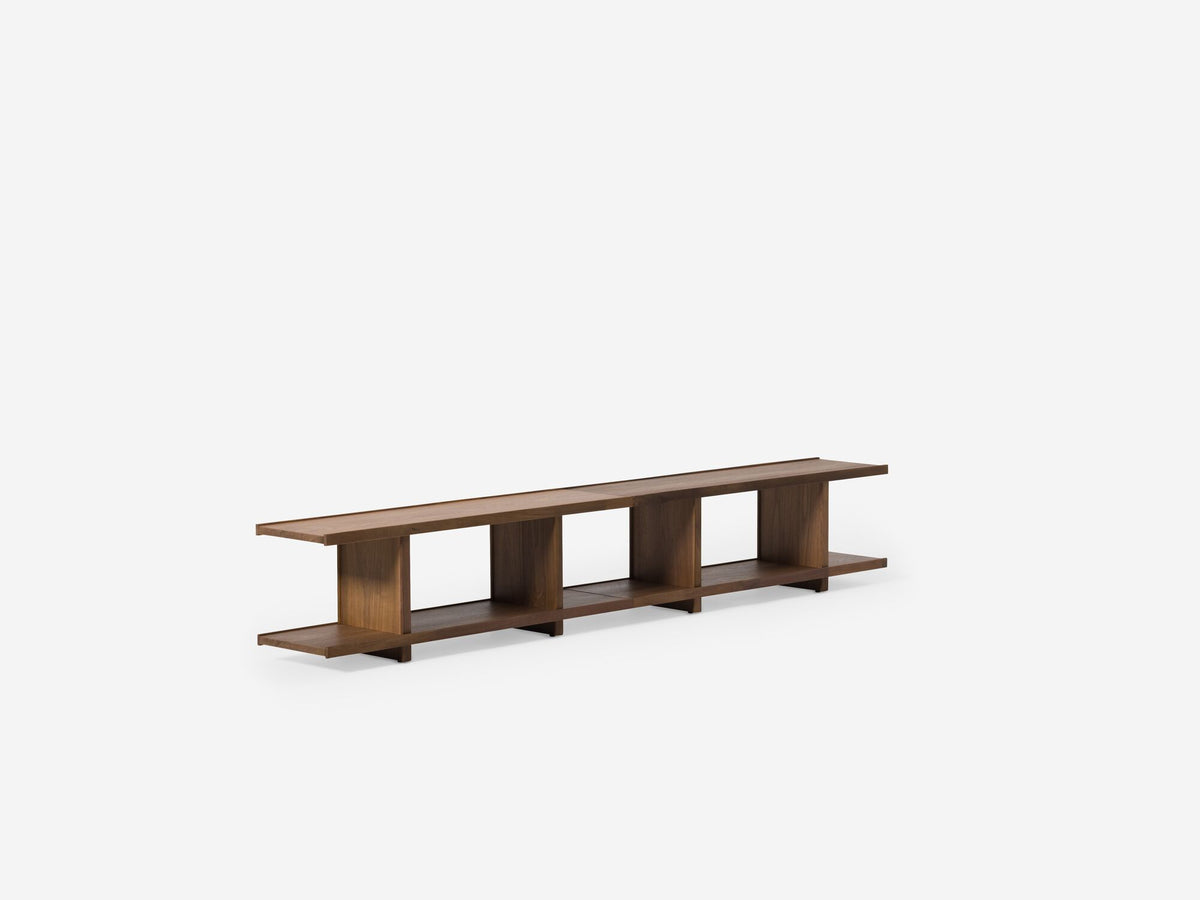 PI Shelf – view 2
