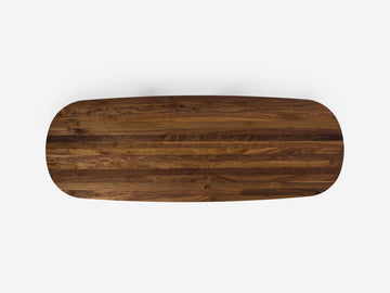Arc Dining Table – view 4