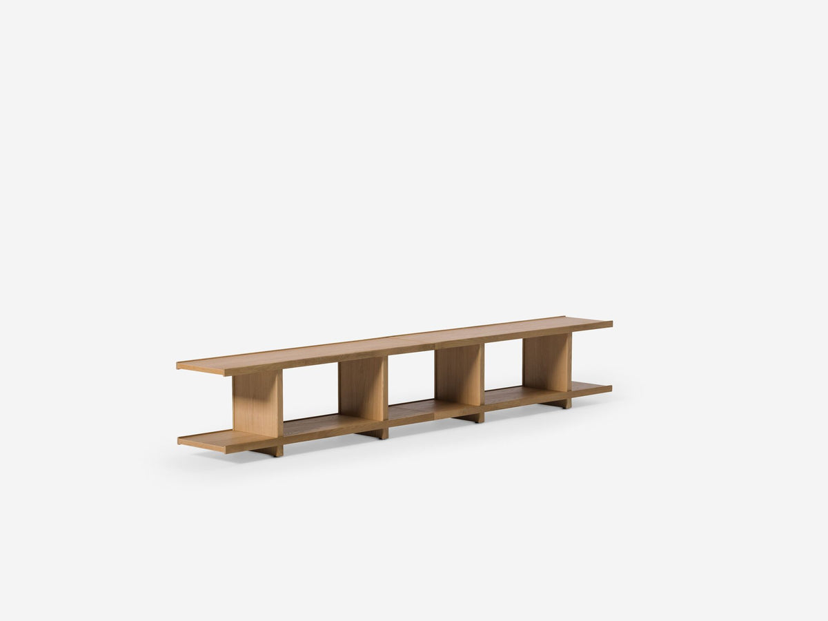 PI Shelf – view 2