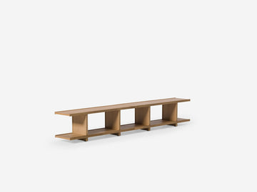 PI Shelf – view 2