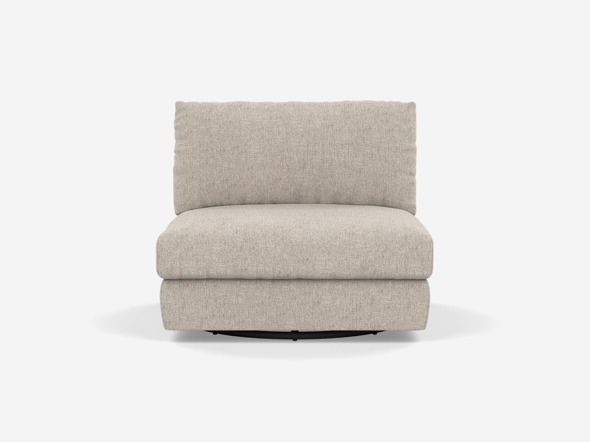 Grade 10 Polo Grey - Plush Seating