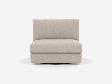 Grade 10 Polo Grey - Plush Seating