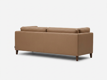 87" - Rein Toast with Java Legs