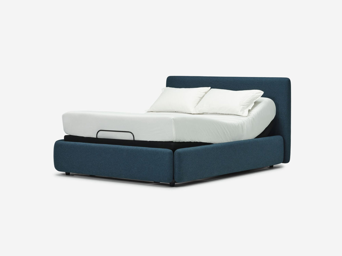 Orri Adjustable Bed