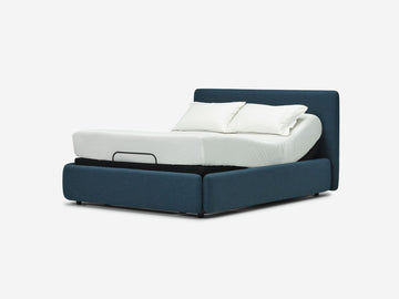 Orri Adjustable Bed