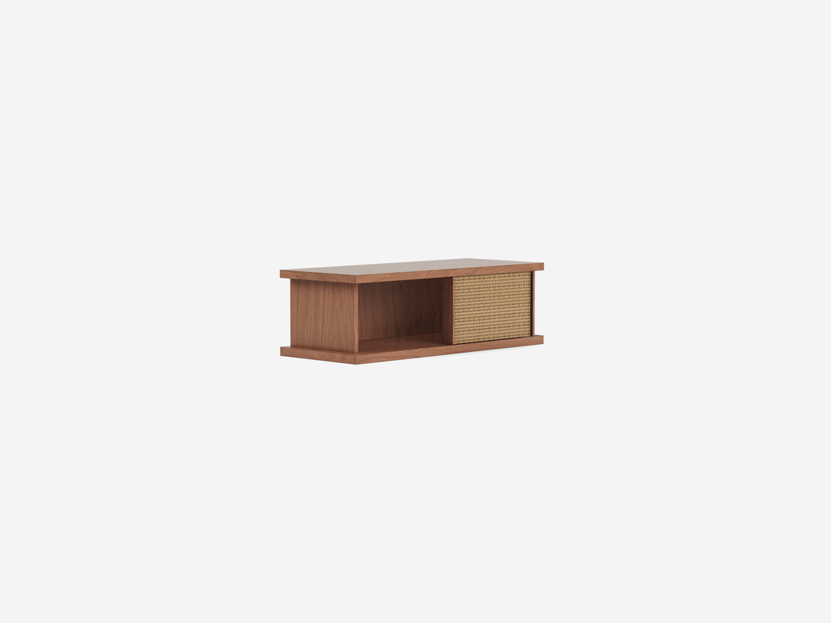Plank Wall Shelf – view 3