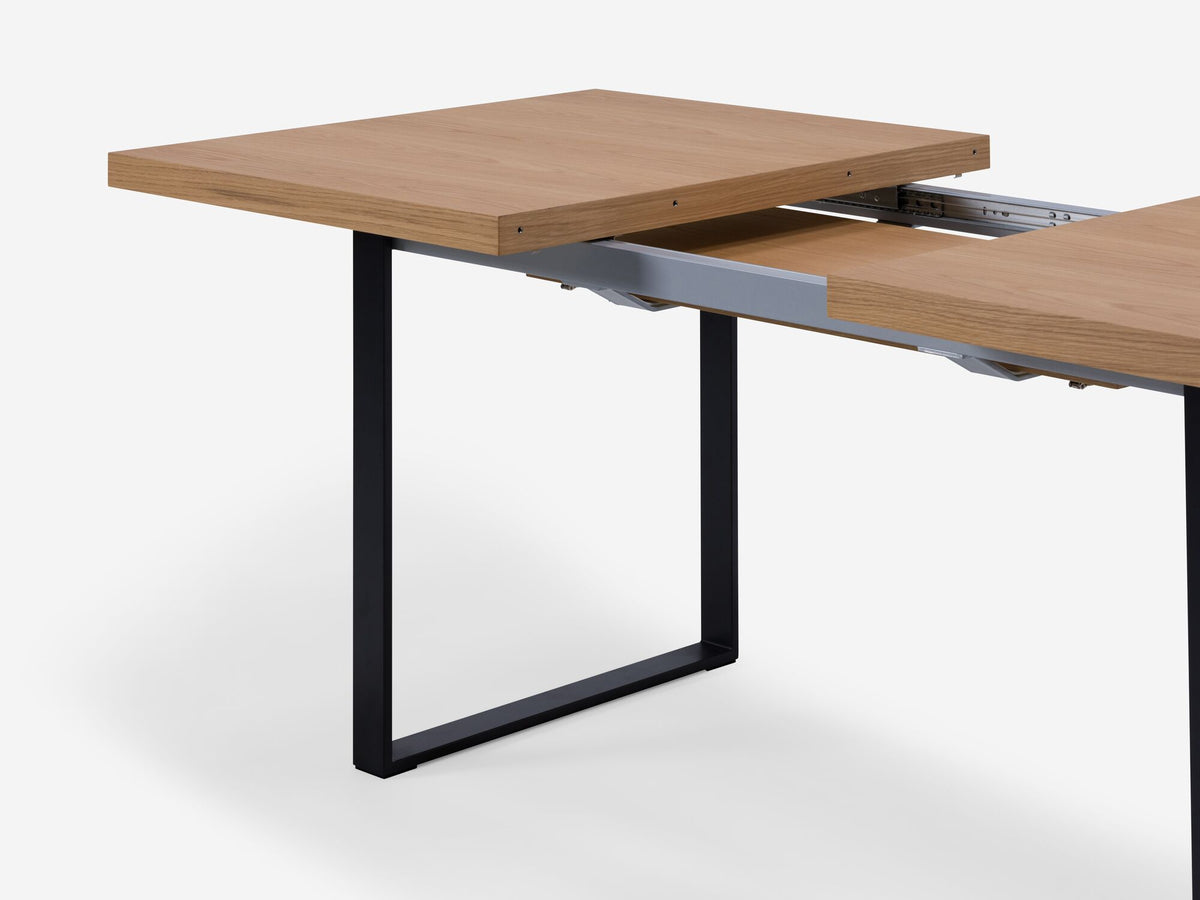 Hatch Dining Table – view 6