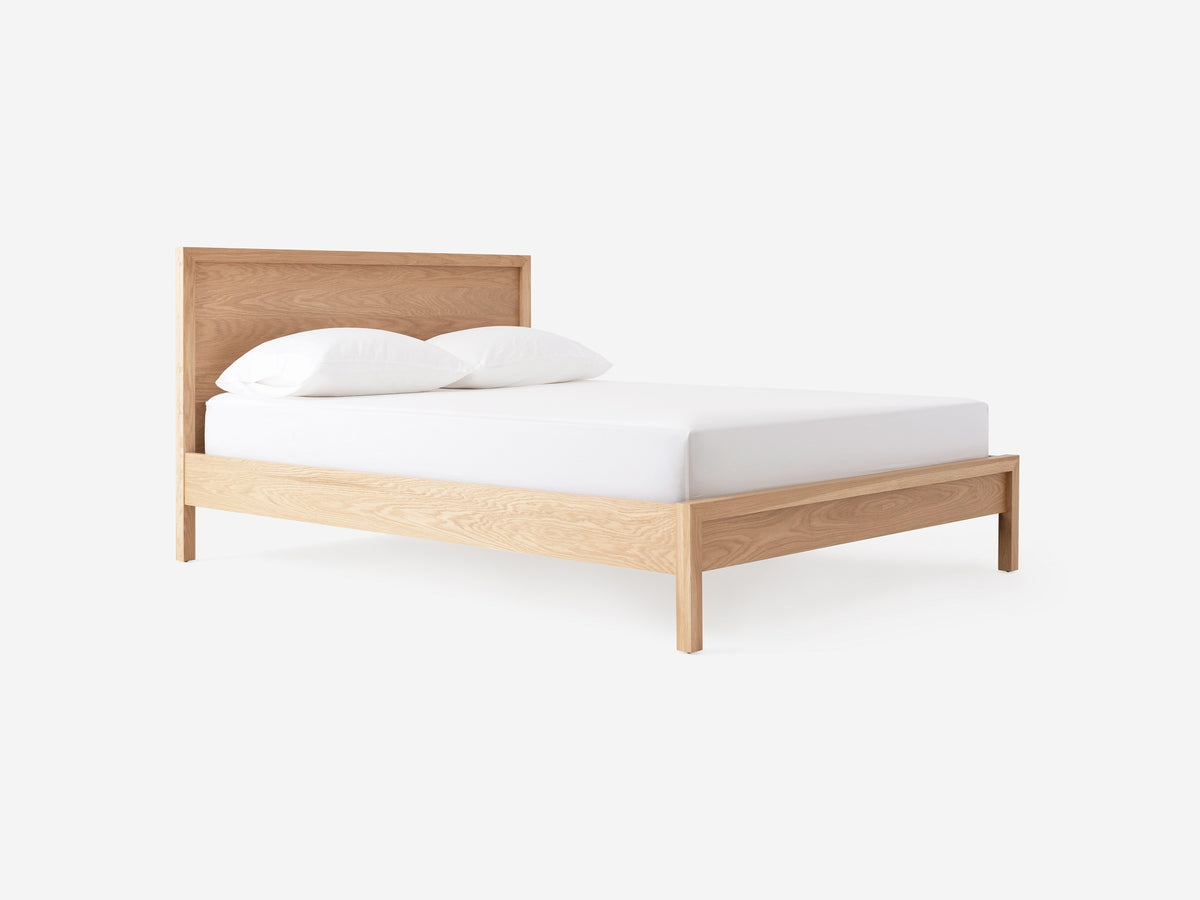 Marcel Bed – view 2